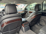 Used 2014 Audi A8 L TDI w/ Premium Package image 6