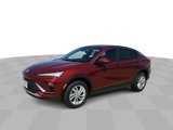New 2025 Buick Envista Preferred image 4