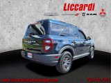 Used 2021 Ford Bronco Sport Big Bend image 2