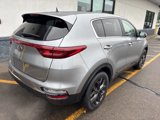 Certified 2022 Kia Sportage LX w/ LX AWD Value Edition Package image 2
