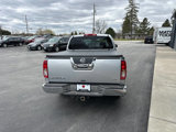 Used 2008 Nissan Frontier SE w/ SE Value Truck Pkg image 4