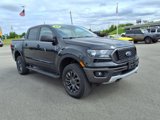 Used 2023 Ford Ranger XLT w/ Equipment Group 301A Mid image 3