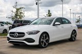 Certified 2024 Mercedes-Benz C 300 Sedan image 4