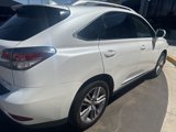 Used 2015 Lexus RX 350 FWD image 4