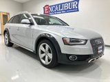 Used 2013 Audi A4 Premium Plus w/ Premium Plus Pkg image 3