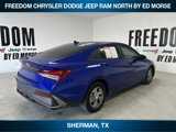 Used 2024 Hyundai Elantra SE image 4