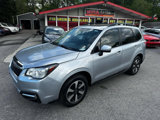 Used 2018 Subaru Forester 2.5i Premium w/ All-Weather Package image 5