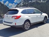 Used 2016 Subaru Outback 2.5i Limited image 4