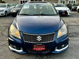 Used 2012 Suzuki Kizashi Sport SLS image 3