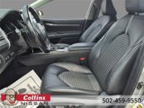 Used 2023 Toyota Camry SE image 5