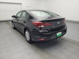 Used 2020 Hyundai Elantra SE image 5