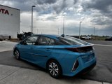Used 2018 Toyota Prius Prime Advanced image 3