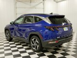 Certified 2022 Hyundai Tucson SEL w/ Convenience Package image 5