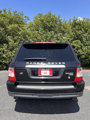 Used 2009 Land Rover Range Rover Sport HSE image 6