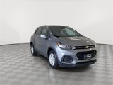 Certified 2020 Chevrolet Trax LS w/ Tint and Cruise Package image 2