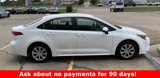 Used 2022 Toyota Corolla LE image 3
