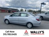 New 2024 Mitsubishi Mirage G4 ES image 6