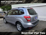 Used 2015 Subaru Forester 2.5i Premium w/ All-Weather Package image 3