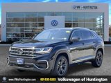 Certified 2022 Volkswagen Atlas Cross Sport SEL R-Line image 3