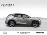 Certified 2021 Lexus NX 300 AWD w/ Comfort Package image 5