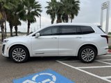 Used 2022 Cadillac XT6 Premium Luxury w/ Technology Package image 2