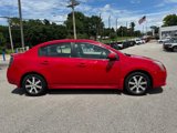 Used 2012 Nissan Sentra 2.0 SR w/ Special Edition Pkg image 2