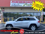 Used 2011 Jeep Grand Cherokee Laredo image 3