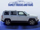 Used 2017 Jeep Patriot High Altitude image 6