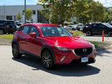 Used 2018 MAZDA CX-3 Touring w/ Preferred Equipment Package image 3