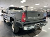 Used 2004 Chevrolet Silverado 2500 4x4 Extended Cab image 6