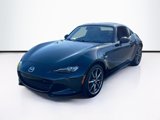 Used 2021 MAZDA MX-5 Miata RF Grand Touring image 3