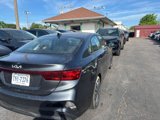 Used 2023 Kia Forte LXS image 4
