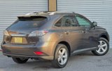 Used 2010 Lexus RX 350 2WD image 2