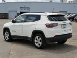 Used 2018 Jeep Compass Latitude w/ Popular Equipment Group image 5