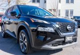 Certified 2022 Nissan Rogue SV image 4