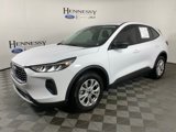 New 2025 Ford Escape Active image 2