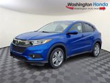 Certified 2020 Honda HR-V EX image 3