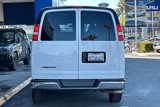 Used 2020 Chevrolet Express 3500 LT w/ LT Preferred Equipment Group image 5