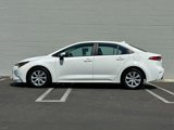 Used 2023 Toyota Corolla LE image 2