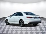 Used 2018 Audi A4 2.0T Premium Plus w/ Premium Plus Package image 5