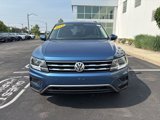 Used 2019 Volkswagen Tiguan SE image 2