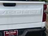 Used 2024 Chevrolet Silverado 1500 W/T w/ WT Value Package image 5