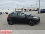 Used 2017 Ford Fiesta SE w/ Cold Weather Package image 2