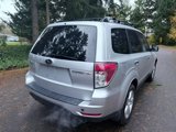 Used 2009 Subaru Forester 2.5X w/ Popular Equipment Group 4A image 5