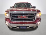 Used 2015 GMC Sierra 1500 SLT w/ SLT Crew Cab Value Package image 2