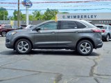 Certified 2022 Ford Edge SEL w/ Convenience Package image 4