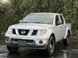 Used 2008 Nissan Frontier SE image 2