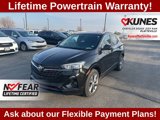 Used 2023 Buick Encore GX Select w/ Sport Touring Package image 4