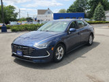 Used 2021 Hyundai Sonata SE w/ Preferred Accessory Package image 3