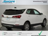 Used 2023 Chevrolet Equinox LT image 3